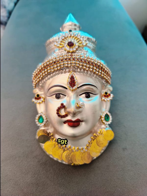 Ammavari Face Idol Vdesi Connect